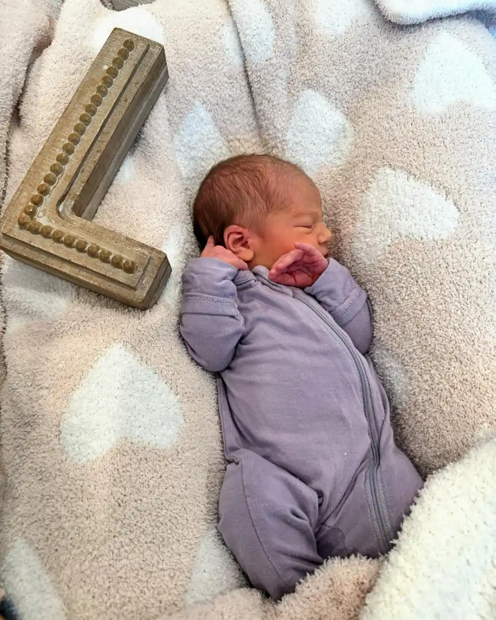 Los Angeles Dodgers Star Will Smith and Wife Cara Welcome Baby No. 2 Ahead of World Series