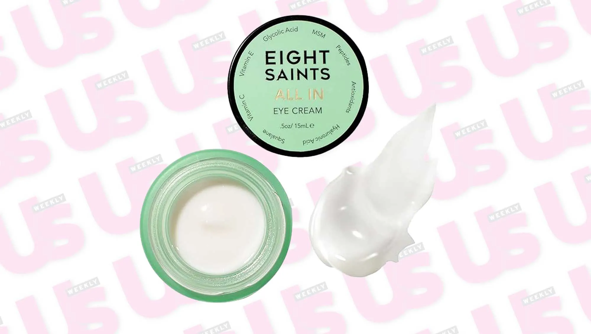 Eight Saints Amazon Prime Day Sale