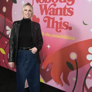 Why Erin Foster ‘Didn’t Love’ Watching Dad David Foster on ‘RHOBH’