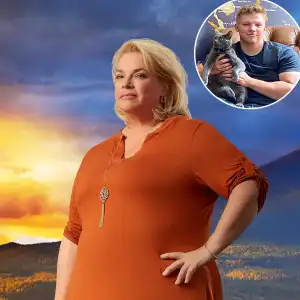 Janelle Brown on Mourning Late Son Garrison and How the Family is Coping