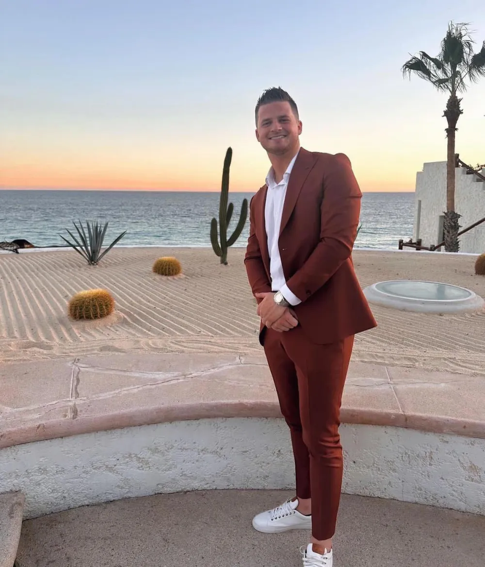 New York Yankees Pitcher Clarke Schmidt Has a Supportive Family