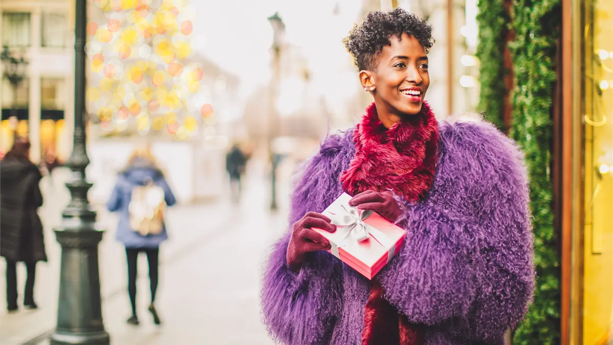 festive elevated fashion finds