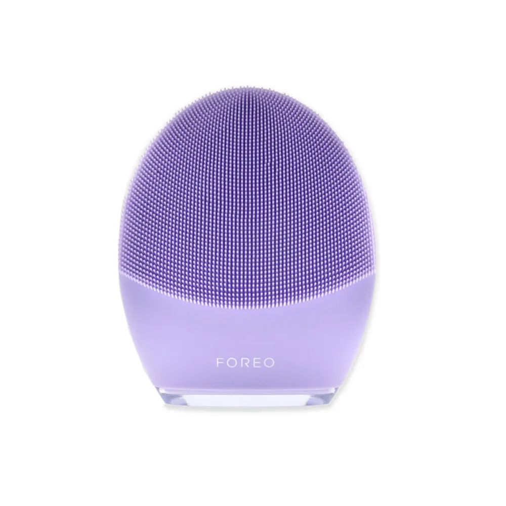 Foreo Luna 3 Smart Sonic Facial Cleanser & Massager Walmart