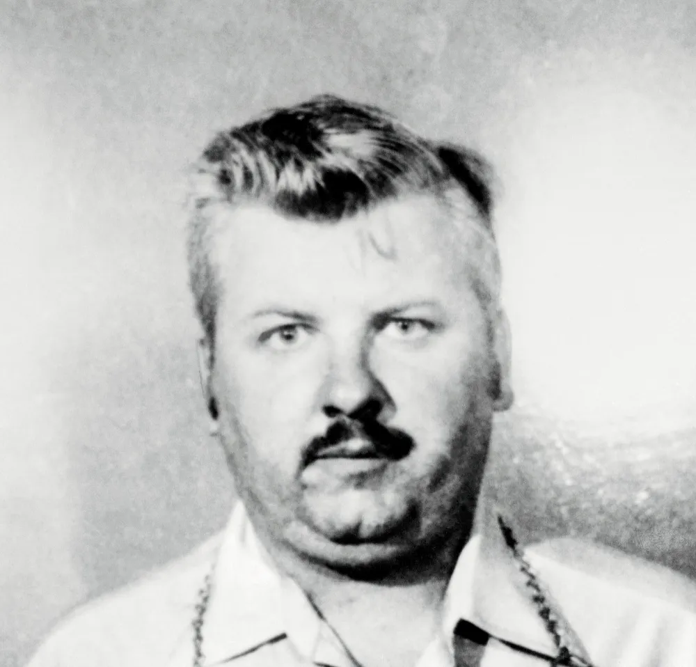 Serial Killer John Wayne Gacy