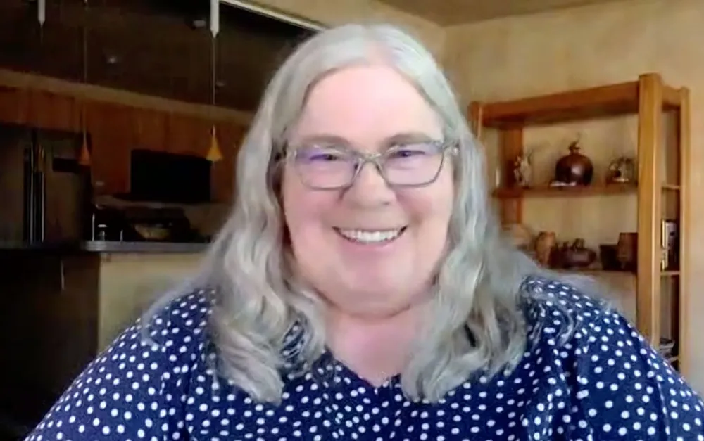 Hazel Thornton Mendenez Brothers jury member