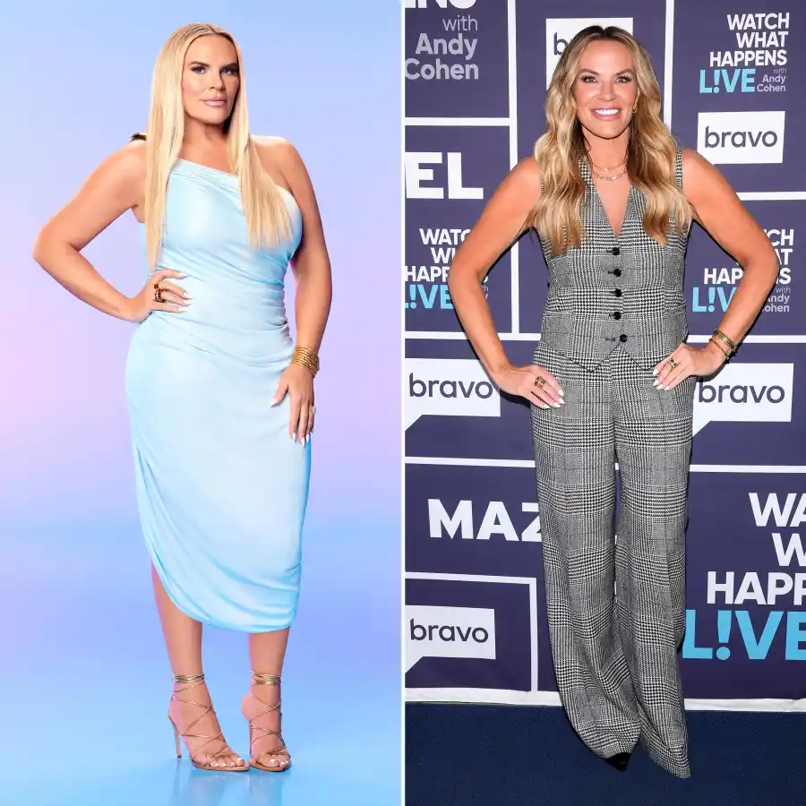 Reality TV Stars Biggest Weight Loss Transformations See Before and After Photos