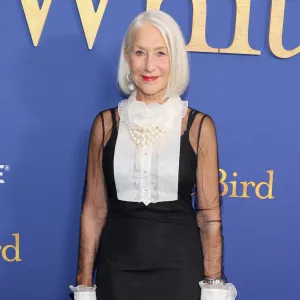 Helen Mirren