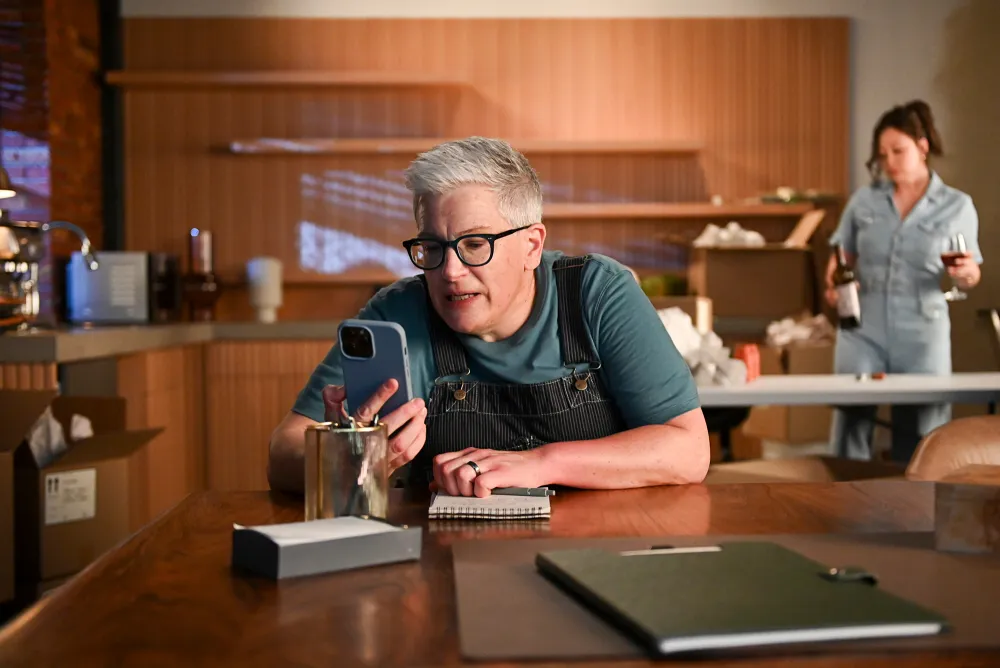 How Tracker Wrote Major Cast Member Off the Show During Season 2 Premiere