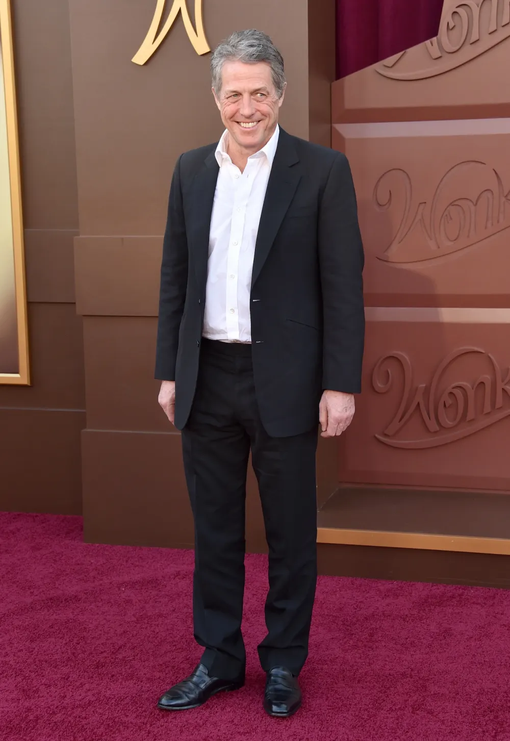 Hugh Grant Got &lsquo;Smashed&rsquo; With Travis Kelce at Taylor Swift&rsquo;s &lsquo;Eras Tour&rsquo;