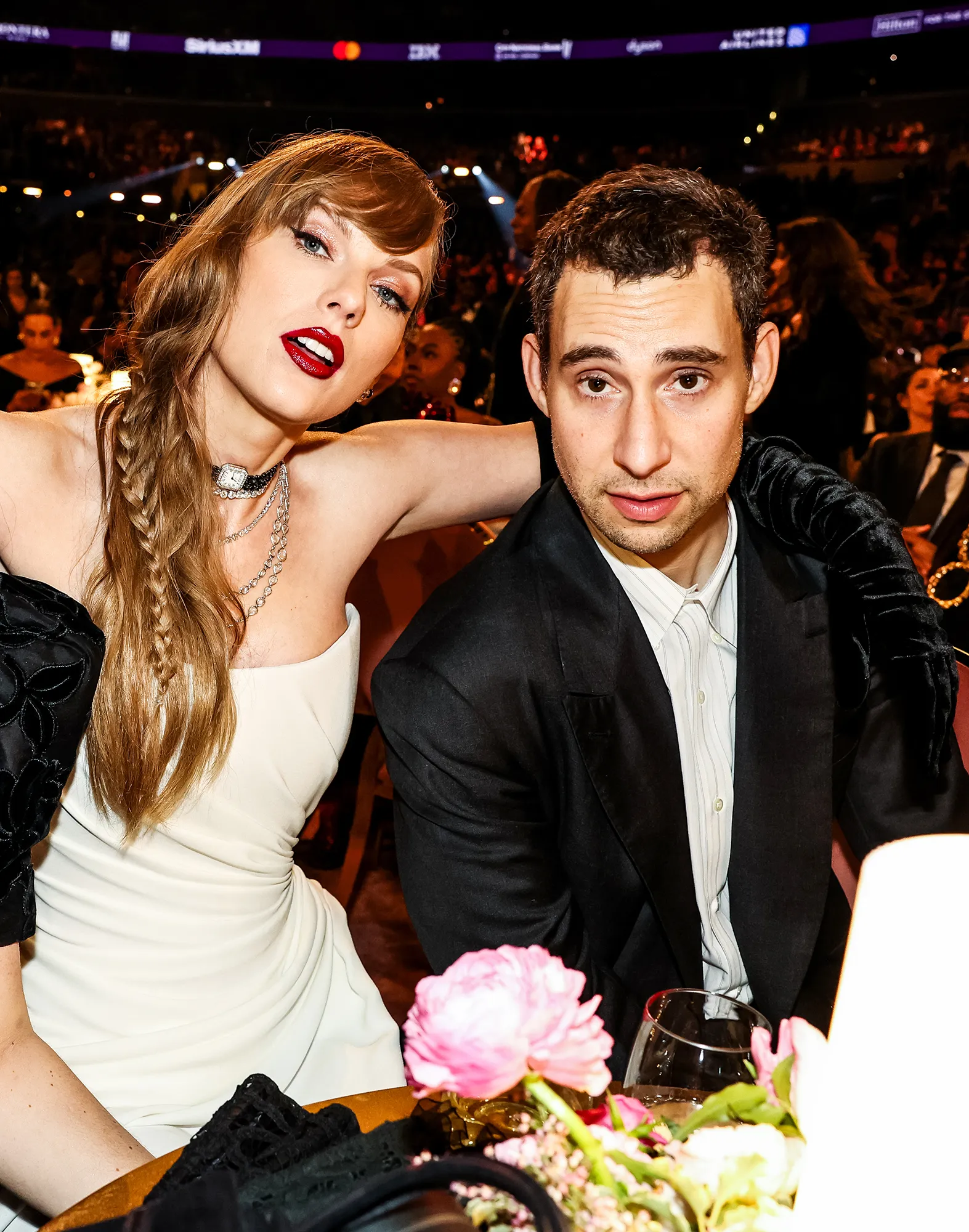 Jack Antonoff Teases His and Taylor Swift Next Music Collaboration