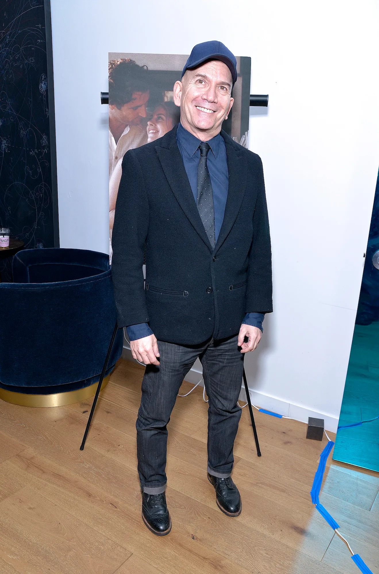 Actor Jack Merrill Says He Was Abducted, Raped by John Wayne Gacy