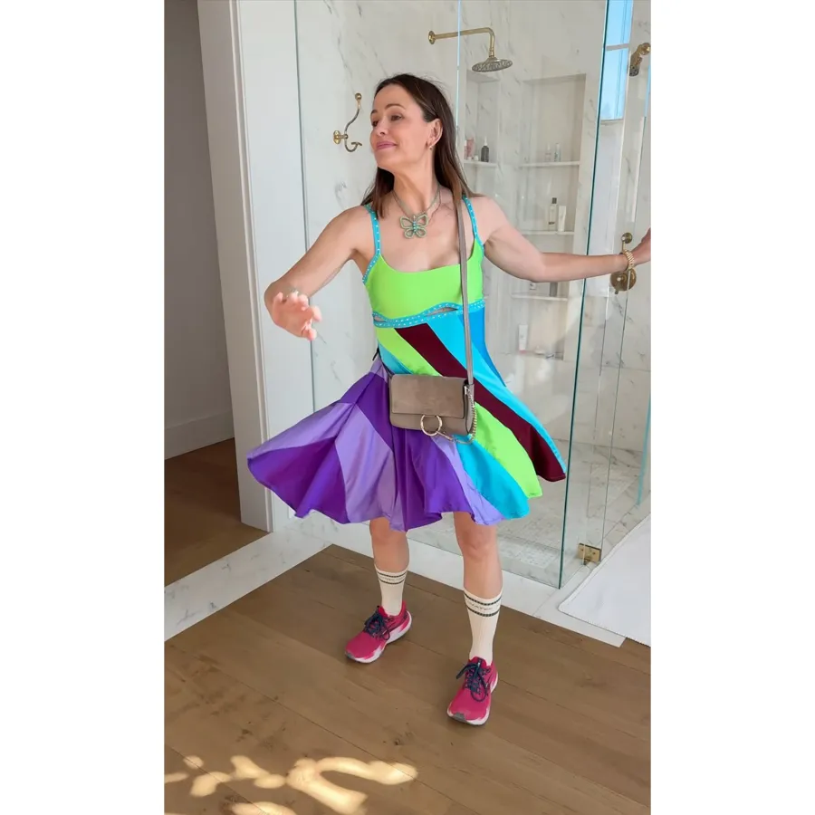 Jennifer Garner Best Celebrity Halloween 2024 Costumes