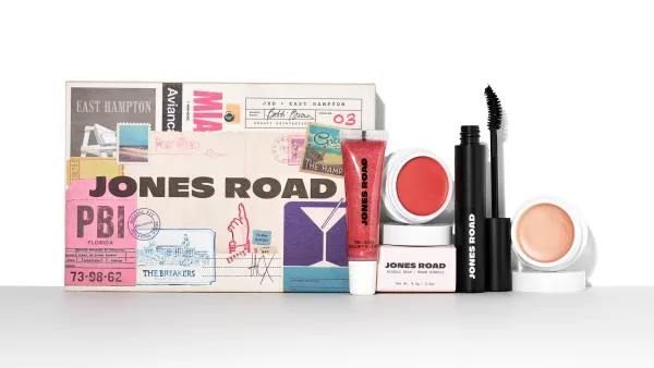 Jones Road Beauty Makeup Holiday Gift Sets