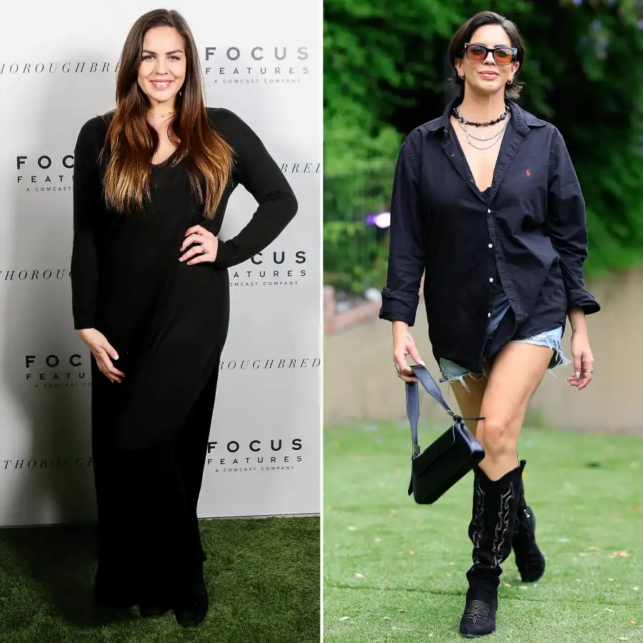 Reality TV Stars Biggest Weight Loss Transformations See Before and After Photos