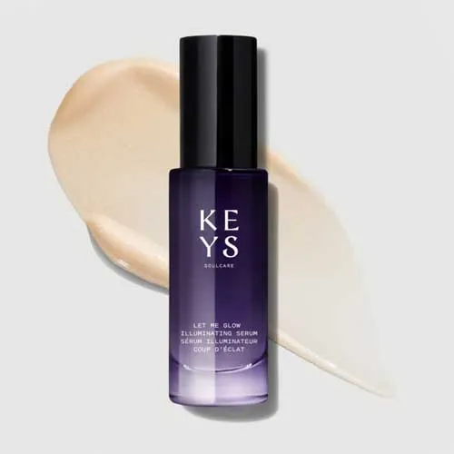 Keys Soul Care Primer