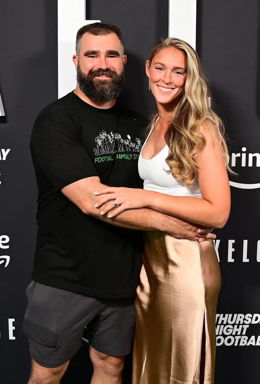 Which NFL WAGs Have Joined Taylor Swifts Inner Circle