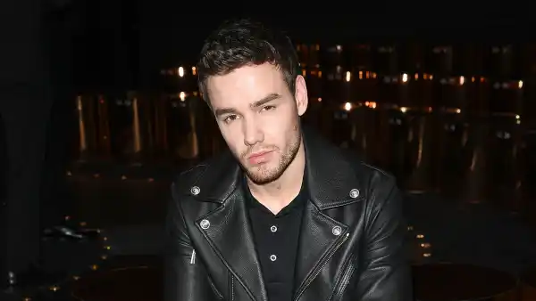 Liam Payne Fainted Before He Fell to His Death, Security Footage Reportedly Shows