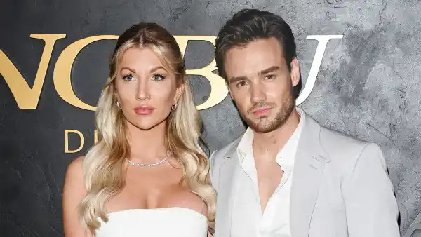 Liam Payne’s Girlfriend Kate Cassidy Left Argentina 2 Days Before His Death