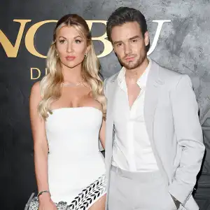 Liam Payne’s Girlfriend Kate Cassidy Left Argentina 2 Days Before His Death