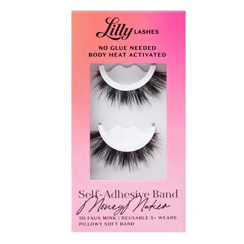 Lilly Lashes