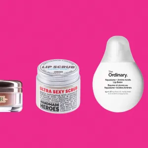 Best Lip Scrubs