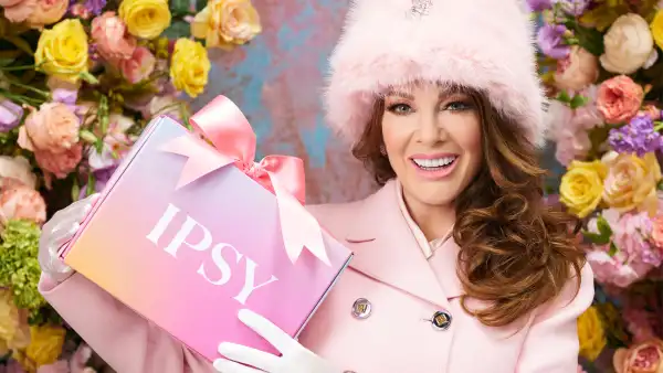 Lisa Vanderpump IPSY Icon Box collaboration