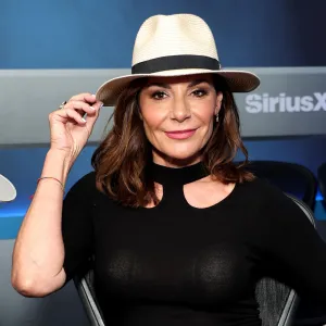 Luann de Lesseps