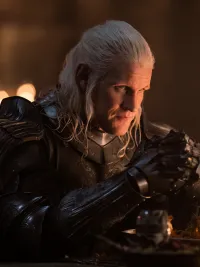 House of the Dragon's Matt Smith Reveals Hardest Part of Being a Targaryen