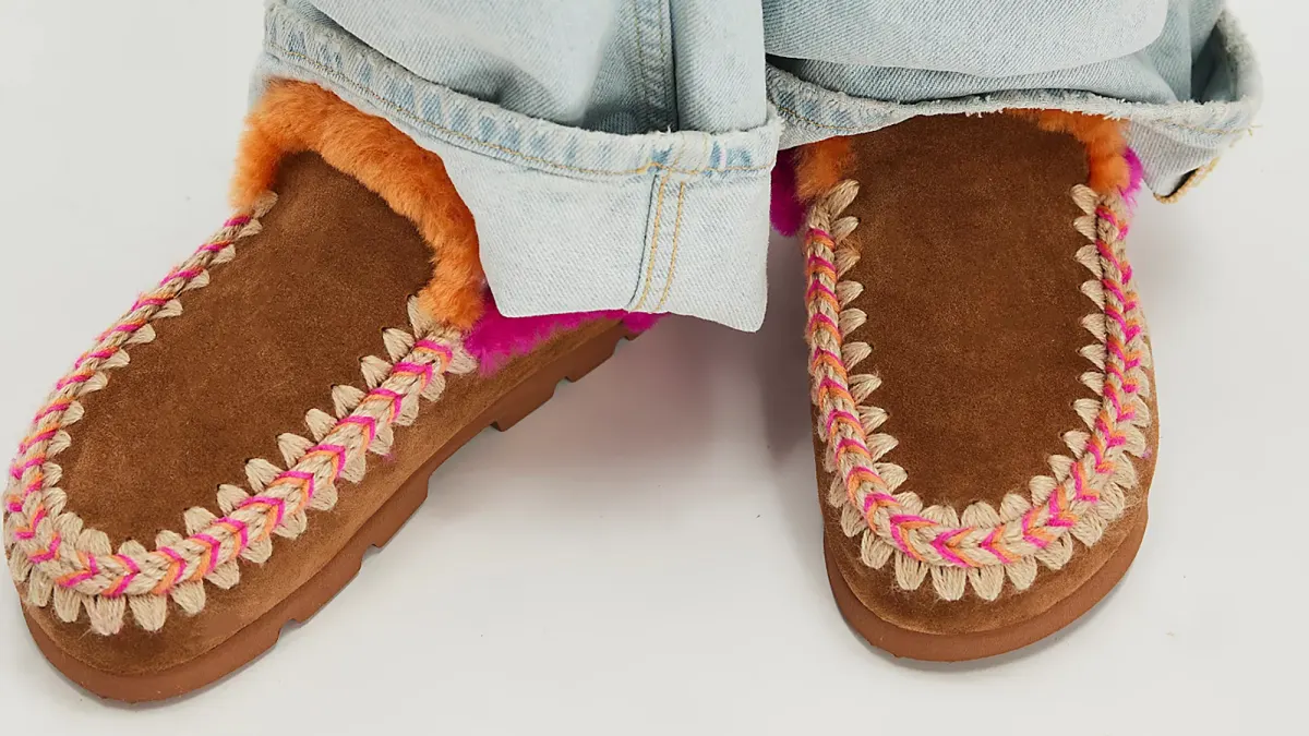 Mou Winter Break Mules from Free People