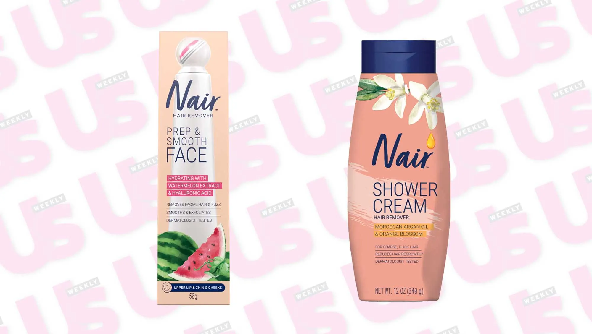 Nair
