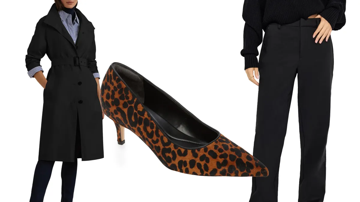 nordstrom limited-time sale fashion finds