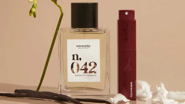 Noteworthy Frangrance N,042 Moonlit Terrace