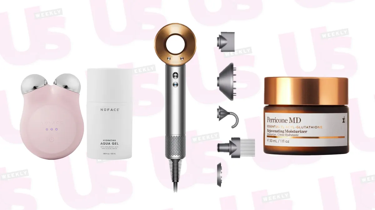 Nordstrom Beauty Sale