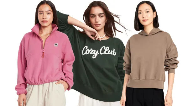 old navy sale sweatshirts