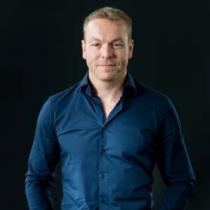 British Olympian Chris Hoy Reveals Terminal Cancer Diagnosis and Wife’s MS Battle