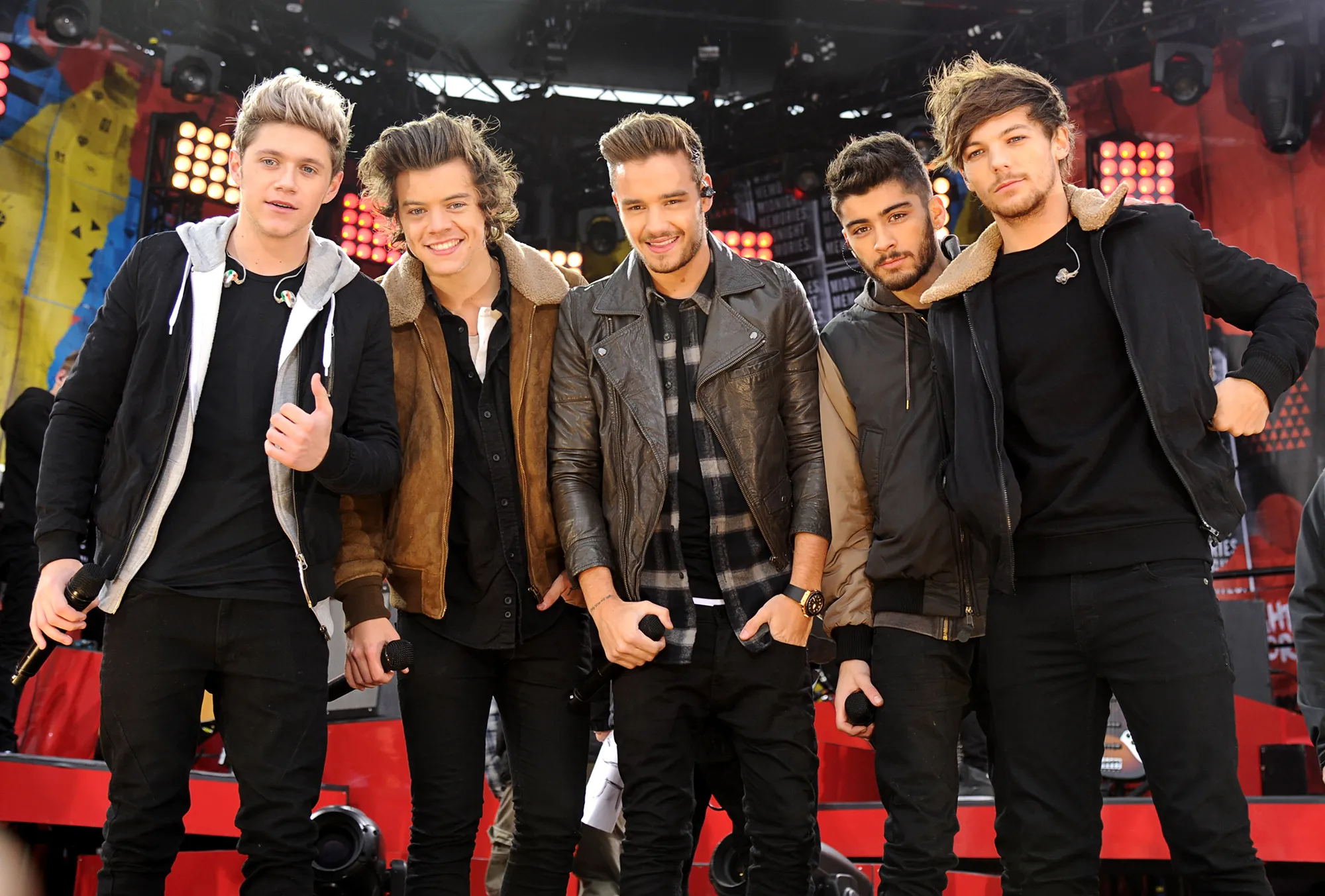 One Directions Family Members Pay Tribute to Liam Payne After Death at Age 31