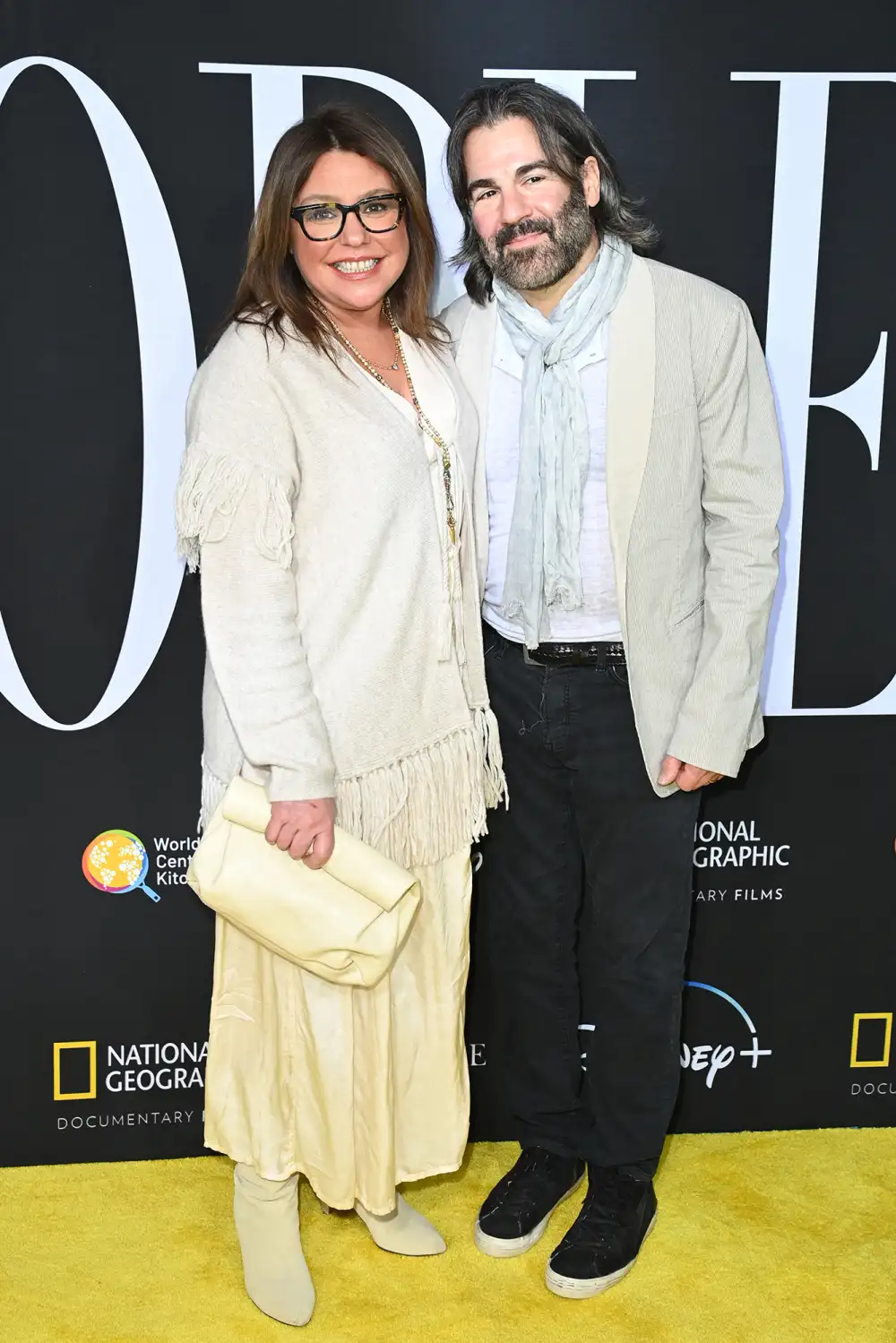 Rachael Ray and Husband John Cusimano 'Stay in Separate Corners' When They Need 'Space'