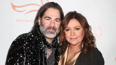 Rachael Ray and Husband John Cusimano 'Stay in Separate Corners' When They Need 'Space'