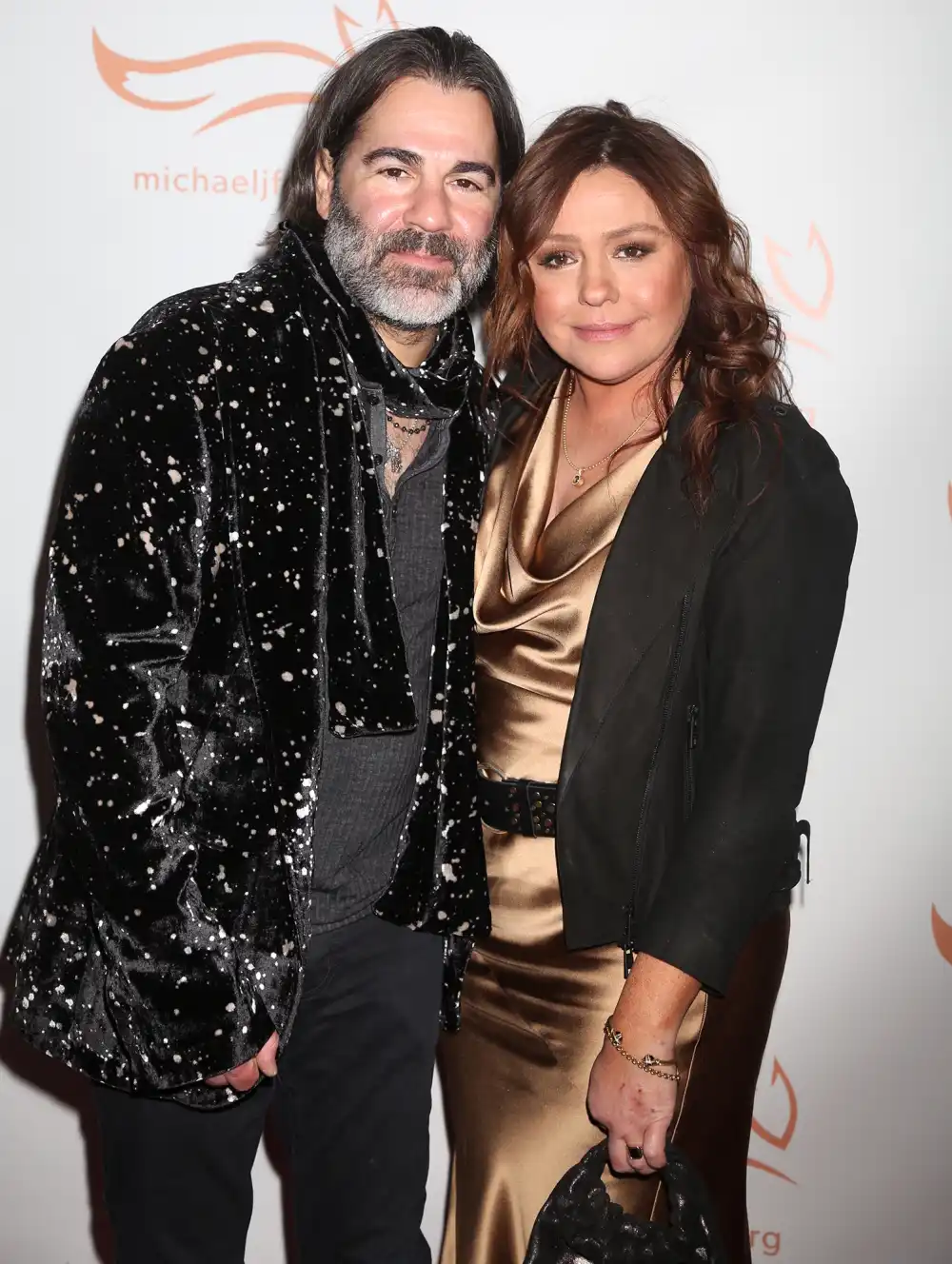 Rachael Ray and Husband John Cusimano 'Stay in Separate Corners' When They Need 'Space'