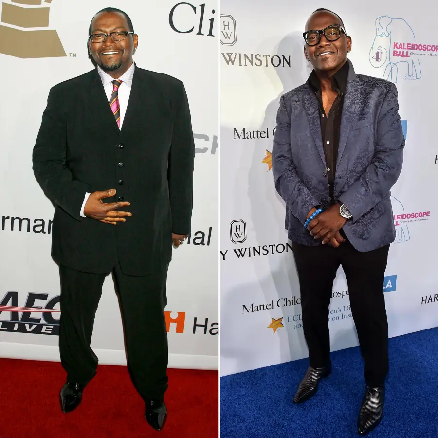 Reality TV Stars Biggest Weight Loss Transformations See Before and After Photos