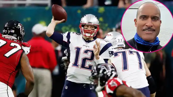 Weather Channel Reporter Compares Hurricane Milton to Atlanta Falcons Super Bowl Collapse