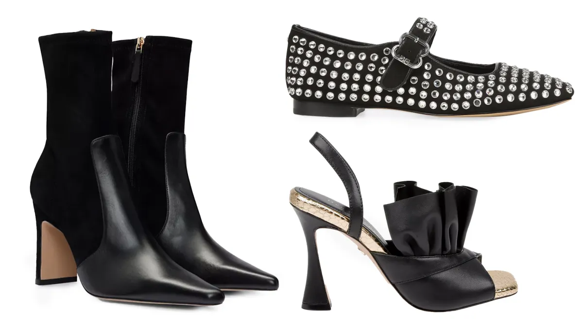 saks fith avenue footwear deals fall sale