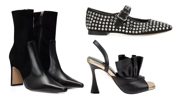 saks fith avenue footwear deals fall sale