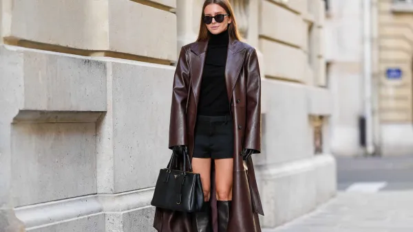 Scandi Girl Fall Fashion