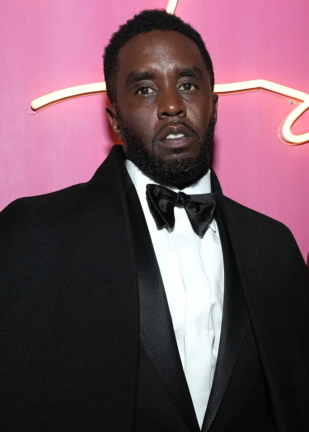 Selena Gomez Laughs Off Snafu After Accidentally Bringing Up Diddy at Charity Event