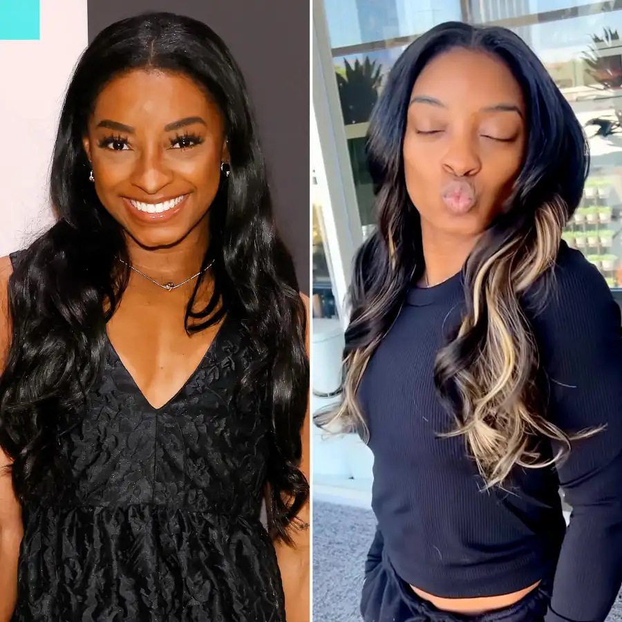 Update Hair Changes Gallery Meredith Duxbury