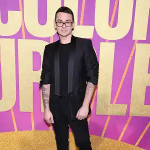 Christian Siriano Doesn't Real Housewives Because 'They Don't Pay'