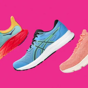 Best Walking Shoes for Flat Feet