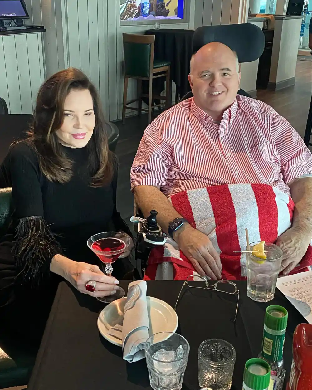 Southern Charm Star Patricia Altschul Butler Michael Dead