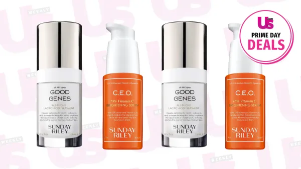 Amazon merchant photo of sunday riley skincare